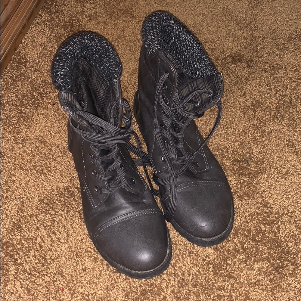 Boots